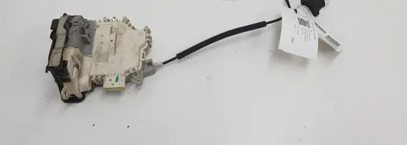 Audi A4 S4 B8 8K Rear door lock 8K0839016C