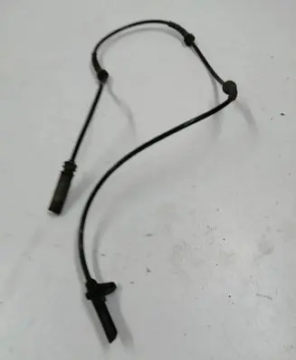 BMW 5 F10 F11 Rear ABS sensor wiring 6775866