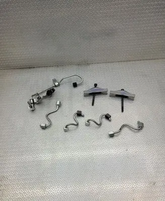 Honda Civic X Fuel injector supply line/pipe 