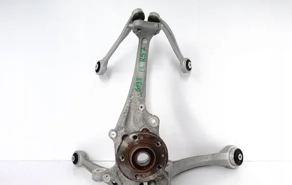 Porsche Macan (95B) Front lower control arm/wishbone 8K0407155C