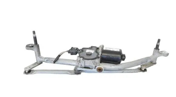 Jaguar XF X260 Front wiper linkage and motor GX7317500BC
