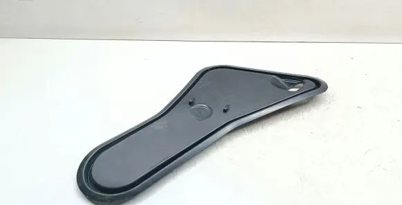 Other rear door trim element