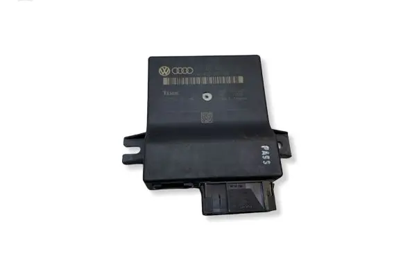 Audi Q7 4L Gateway control module 4L0907468