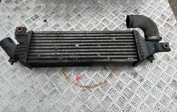 Nissan Primera Intercooler radiator 14461AW300