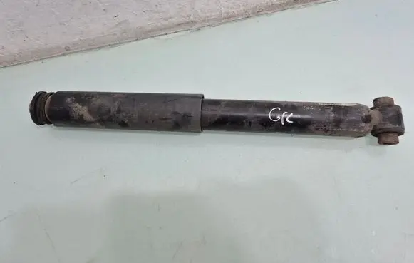 Rear shock absorber/damper