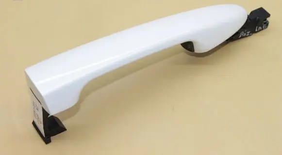 Mazda CX-5 Front door exterior handle KD535841XC85