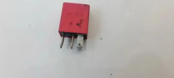 Alfa Romeo 147 Other relay 232005