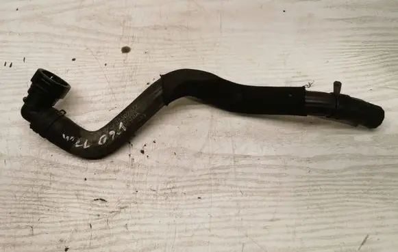 Volvo V60 Power steering hose/pipe/line 31302947 191011
