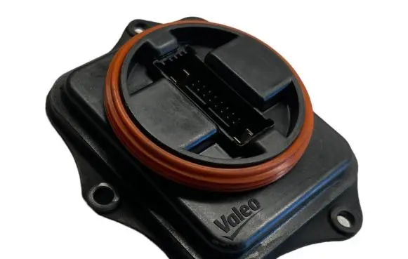 Volvo XC60 Headlight ballast module Xenon 90068996 S0204
