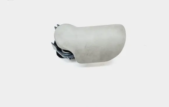 Audi A6 S6 C6 4F Engine bonnet (hood) release handle 4F1823533C 4F1823633B