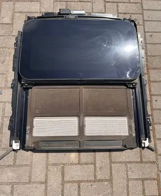 Mercedes-Benz CLK A208 C208 Sunroof set A2087800040