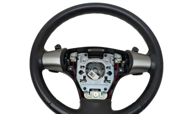 Chevrolet Corvette C6 Steering wheel 25864088