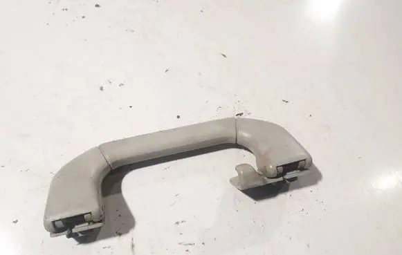 Seat Alhambra (Mk1) Rear interior roof grab handle 