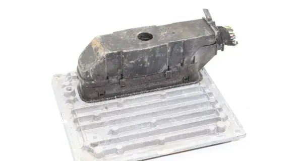 Ford Ka Engine control unit/module 1S5X12A650BE