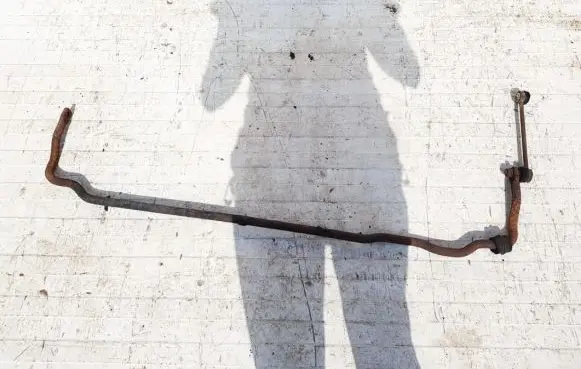 Ford Galaxy Front anti-roll bar/sway bar