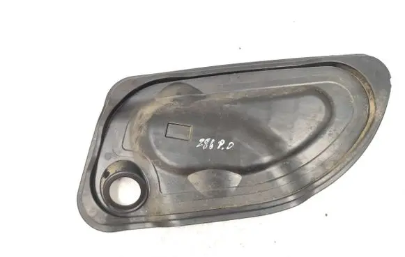 Audi A4 S4 B8 8K Other front door trim element 8K0837916B
