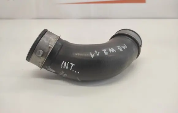 Mercedes-Benz E W211 Intercooler hose/pipe A2115282582