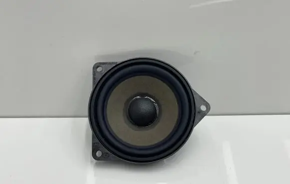 Panel speaker