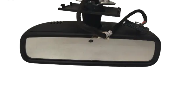 Audi A8 S8 D3 4E Rear view mirror (interior) 4E1857511B