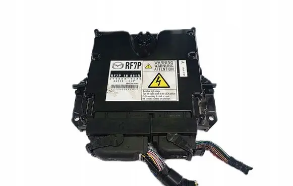Mazda 5 Engine control unit/module 2758006680