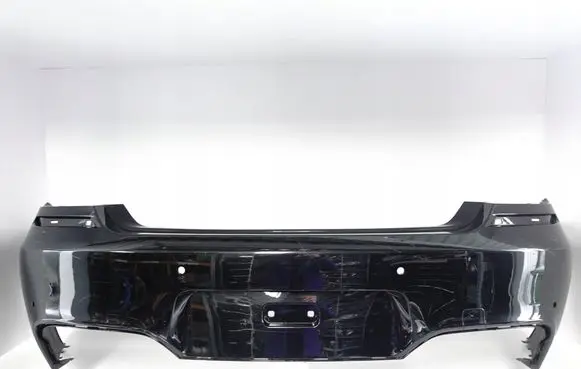 BMW 6 F12 F13 Rear bumper 51128050374