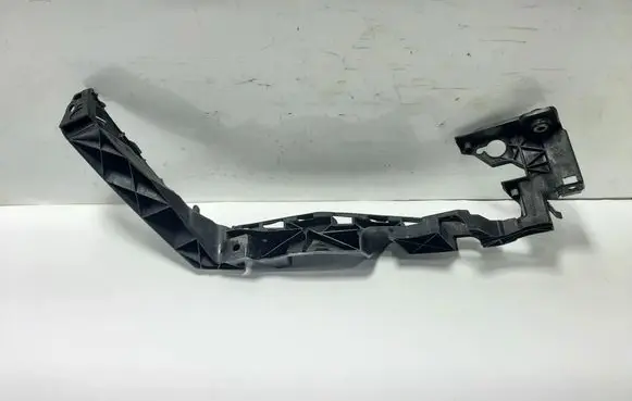 Seat Leon (5F) Headlight/headlamp mounting bracket 5F0807571A