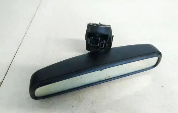 BMW 5 GT F07 Rear view mirror (interior) 015891 e015891