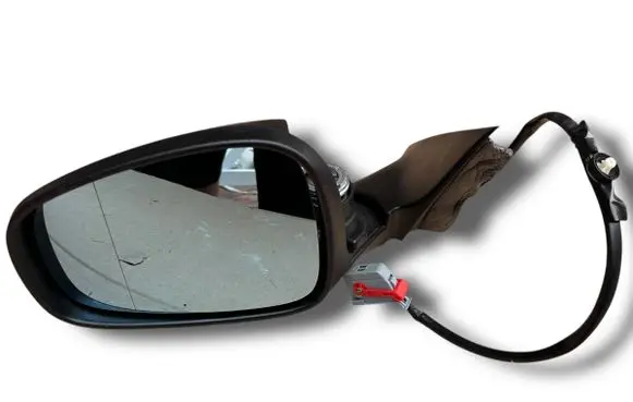 Alfa Romeo 159 Front door wing mirror part 156053018