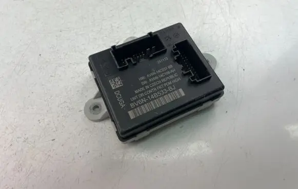 Ford Focus Other control units/modules BV6N14B533BJ