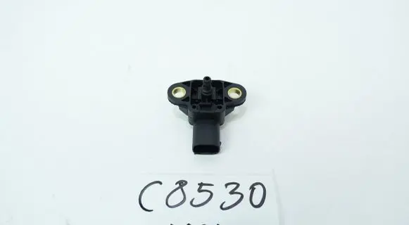 Mercedes-Benz E W212 Intake air temperature sensor 