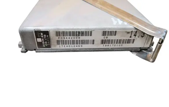 Volvo S70 V70 V70 XC Engine control unit/module P09442008 1TEH012469