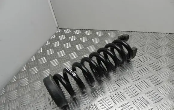 BMW 4 F32 F33 Front shock absorber/damper 6764419 VD12573