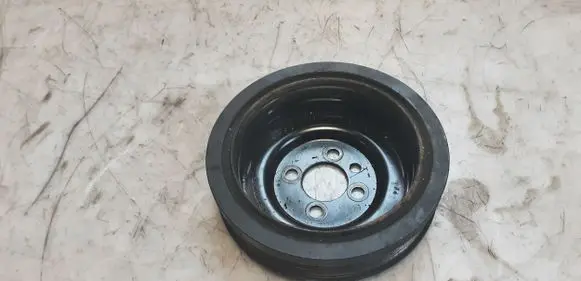 Volkswagen Touran I Crankshaft pulley 03G105243