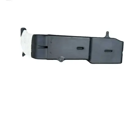 Audi A8 S8 D3 4E Cabin air duct channel 4E0819805B