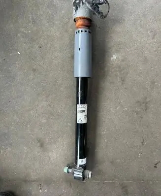Audi A3 S3 8V Rear shock absorber/damper 8V7513021E