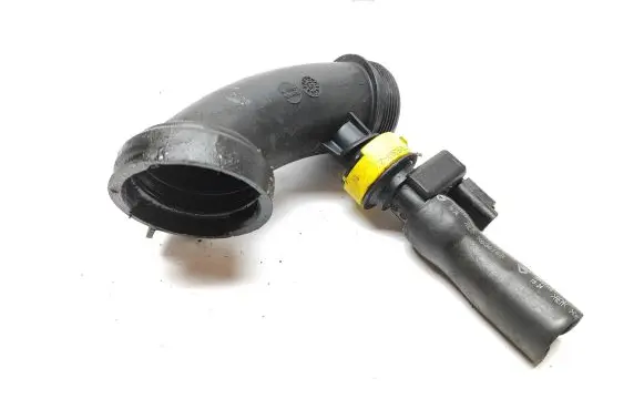 Citroen C4 II Picasso Intercooler hose/pipe 9683725080