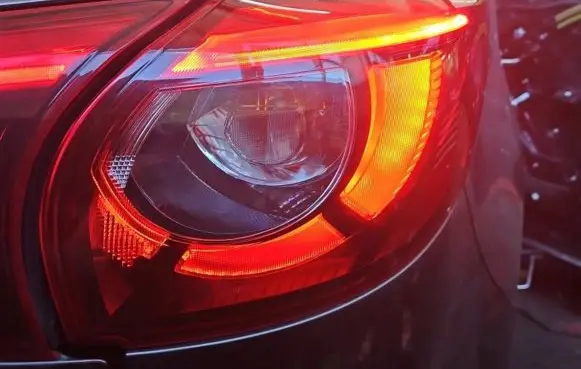Mazda CX-5 Rear/tail lights W2549 IMPRK1390546
