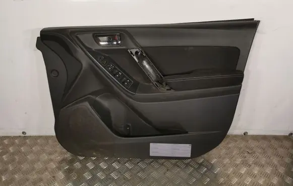 Subaru Forester SJ Front door card panel trim 94213SG000