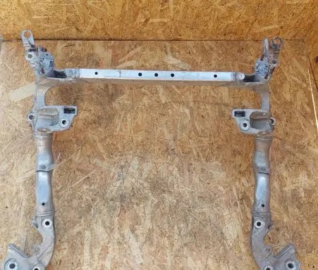 Audi A4 S4 B8 8K Front axle beam 8T0399315J