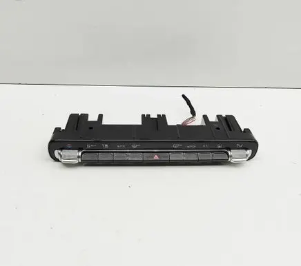 Mercedes-Benz A W177 Interior fan control switch A2479056603