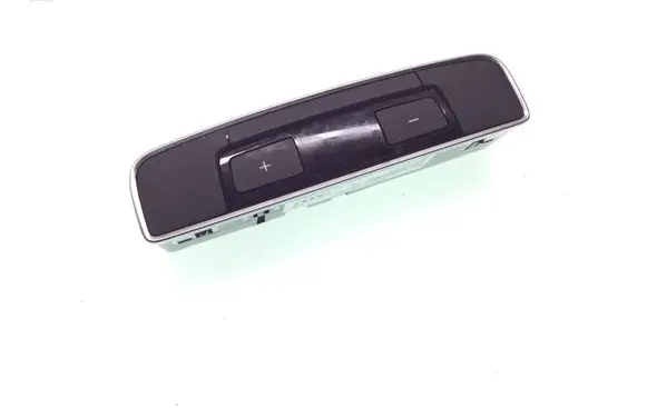 Audi Q5 SQ5 Other switches/knobs/shifts 80A919158