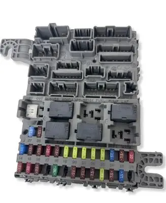 Honda FR-V Fuse module 