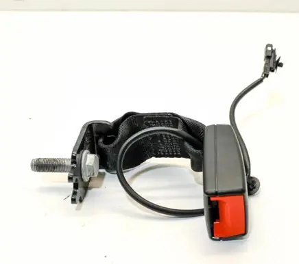 MG HS Rear seatbelt buckle 10039192