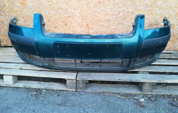 Volkswagen PASSAT B5.5 Front bumper