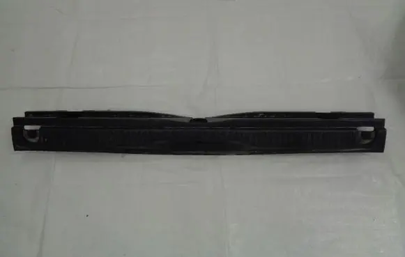 Citroen C4 II Picasso Trunk/boot sill cover protection 96778260ZD