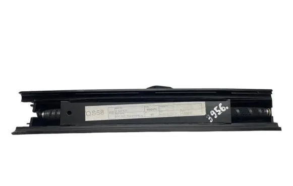 BMW 5 E60 E61 Loading door sun blind/shade 9122636