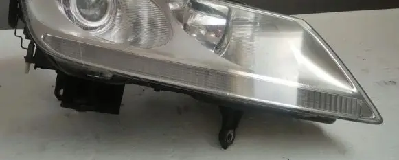 Volkswagen Phaeton Headlight/headlamp 3D2941016K