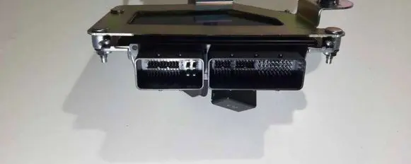 Nissan Leaf II (ZE1) Other control units/modules 237405SH4A MB1127009322