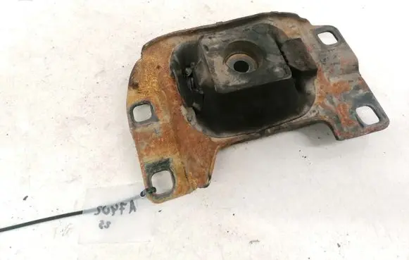 Mazda 3 I Engine mount bracket 3N617M121CD 3N61-7M121-CD