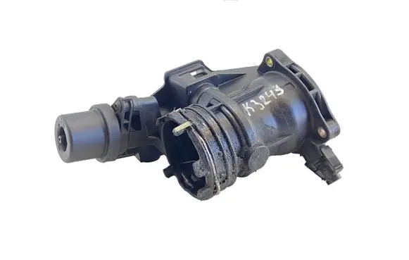 Mercedes-Benz A W169 Throttle valve A0061531528 K3243 0261230144